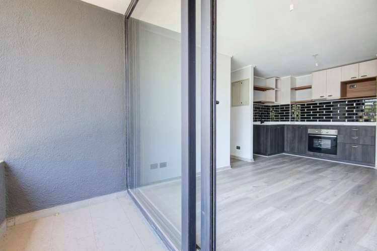 A estrenar, a pasos de Metro U.L.A. línea 1.