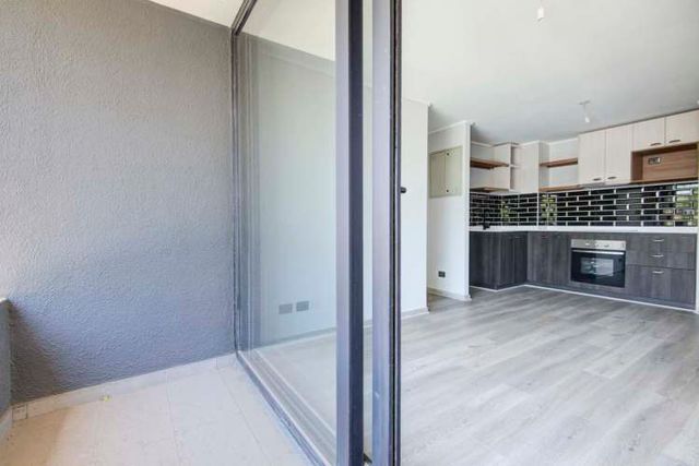 A estrenar, a pasos de Metro U.L.A. línea 1.