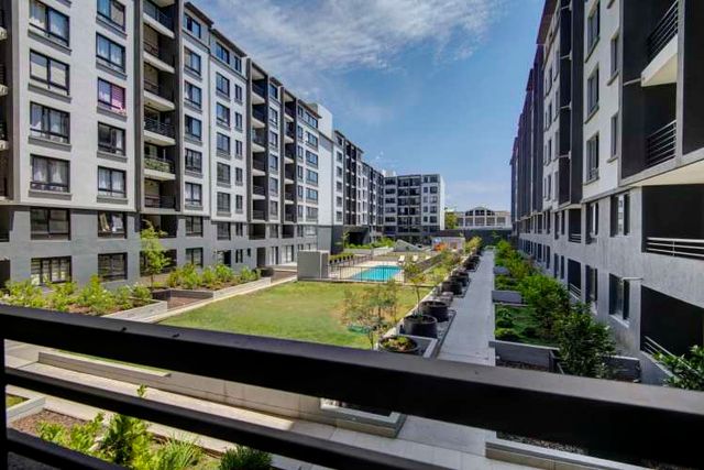 A estrenar, a pasos de Metro U.L.A. línea 1.