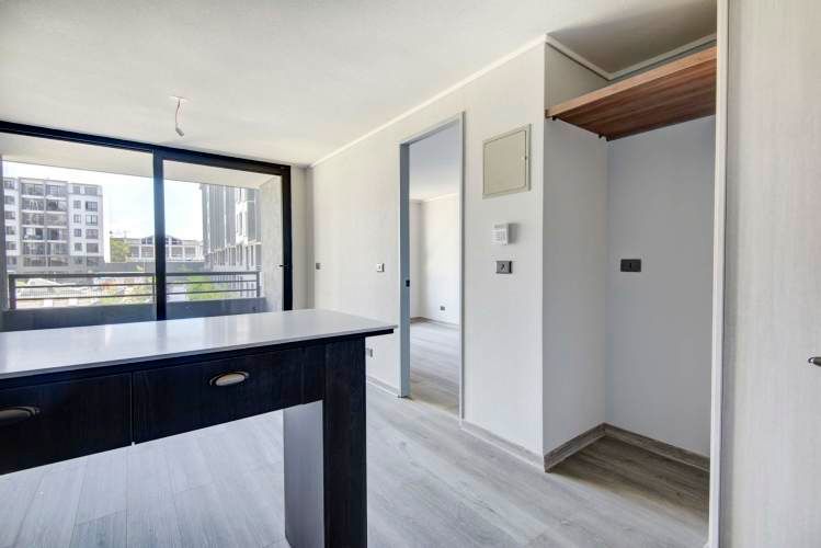 A estrenar, a pasos de Metro U.L.A. línea 1.