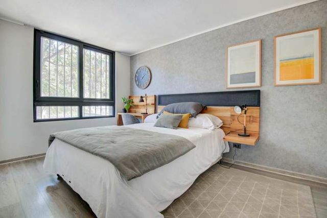 A estrenar, a pasos de Metro U.L.A. línea 1.