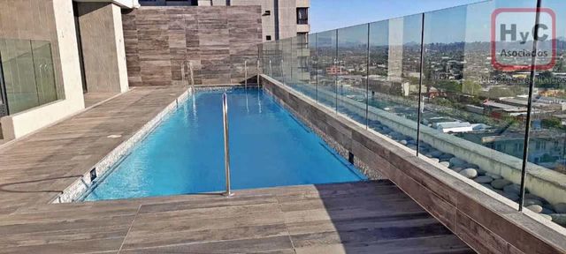 MODERNO DEPARTAMENTO EST. METRO IRARRAZAVAL CON EST Y BODEGA