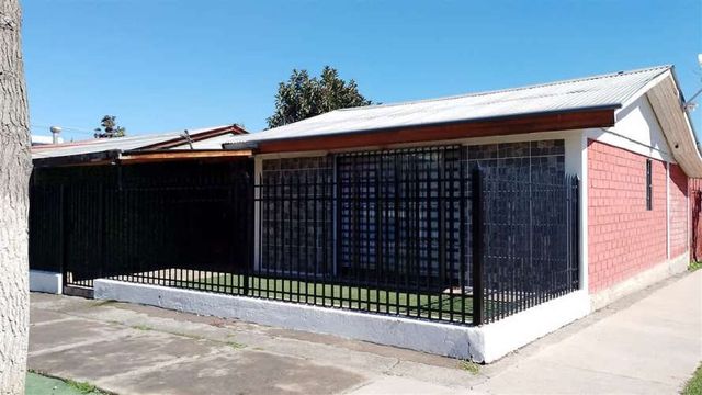 Casa En Venta De 2 Dormitorios, Villa Nuevo Amanecer, 1 Piso