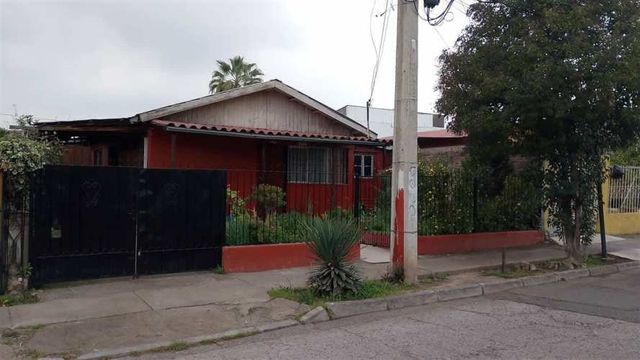 Casa En Venta De 3 Dormitorios. Villa Industrial Puente Alto