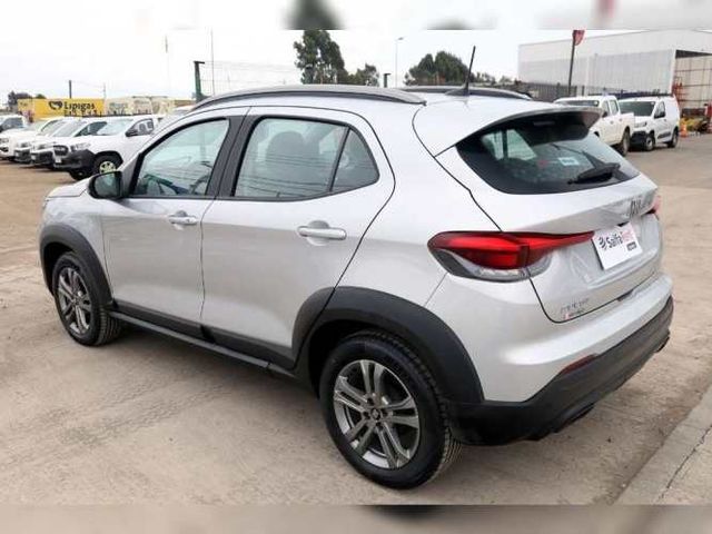 FIAT PULSE 2023