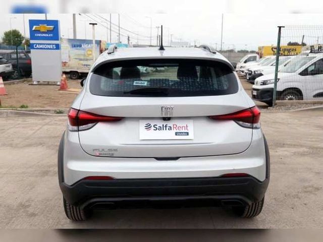 FIAT PULSE 2023