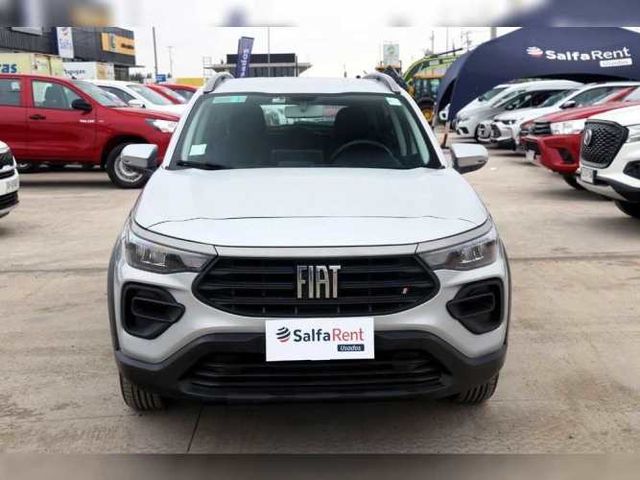 FIAT PULSE 2023