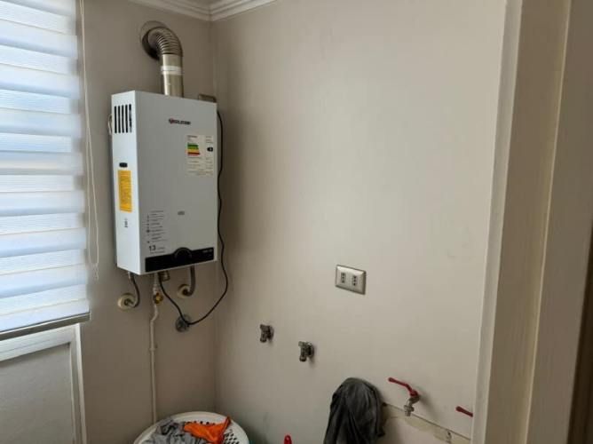 GRUPO SEV ABOGADOS VENDE DEPARTAMENTO AMOBLADO VIL