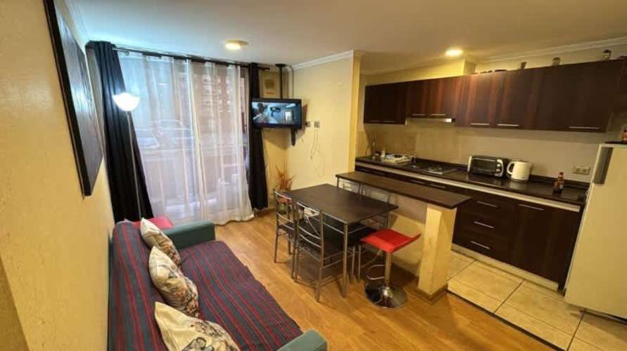 GRUPO SEV ABOGADOS VENDE DEPARTAMENTO AMOBLADO VIL