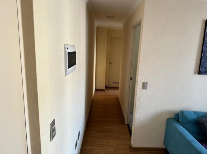 GRUPO SEV ABOGADOS VENDE DEPARTAMENTO AMOBLADO VIL