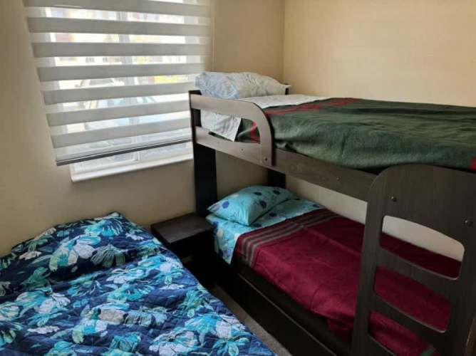 GRUPO SEV ABOGADOS VENDE DEPARTAMENTO AMOBLADO VIL