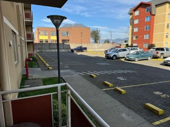 GRUPO SEV ABOGADOS VENDE DEPARTAMENTO AMOBLADO VIL