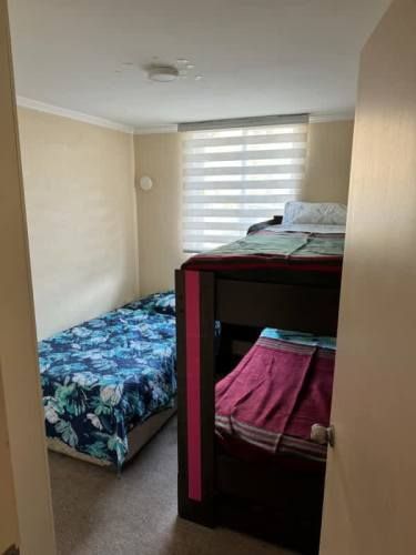 GRUPO SEV ABOGADOS VENDE DEPARTAMENTO AMOBLADO VIL