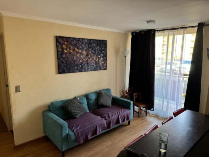 GRUPO SEV ABOGADOS VENDE DEPARTAMENTO AMOBLADO VIL