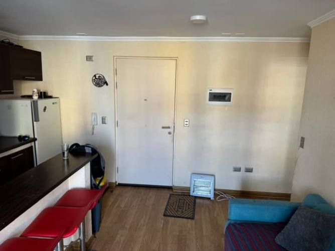 GRUPO SEV ABOGADOS VENDE DEPARTAMENTO AMOBLADO VIL