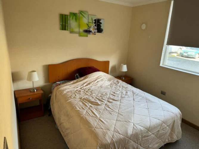 GRUPO SEV ABOGADOS VENDE DEPARTAMENTO AMOBLADO VIL