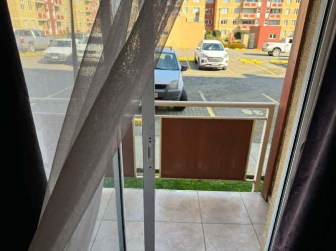 GRUPO SEV ABOGADOS VENDE DEPARTAMENTO AMOBLADO VIL