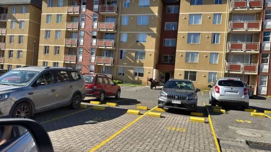 GRUPO SEV ABOGADOS VENDE DEPARTAMENTO AMOBLADO VIL