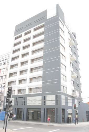 Consulta Medica Of. 303 Y 304. Edificio Miscanti