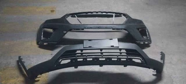 PARACHOQUES DELANTERO HYUNDAI CRETA 2018