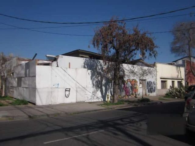 Maule, propiedad comercial, apta para bodega, comercio