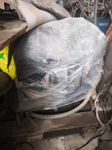 Equipo Levante Batea