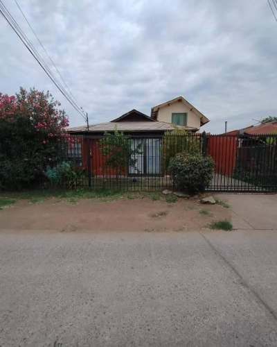 Hermosa casa La Florida 3D-2B