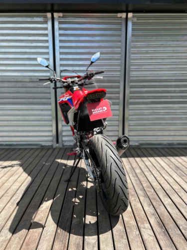 HONDA CRF 300 L