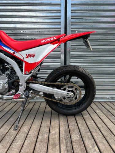 HONDA CRF 300 L