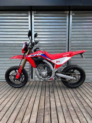 HONDA CRF 300 L