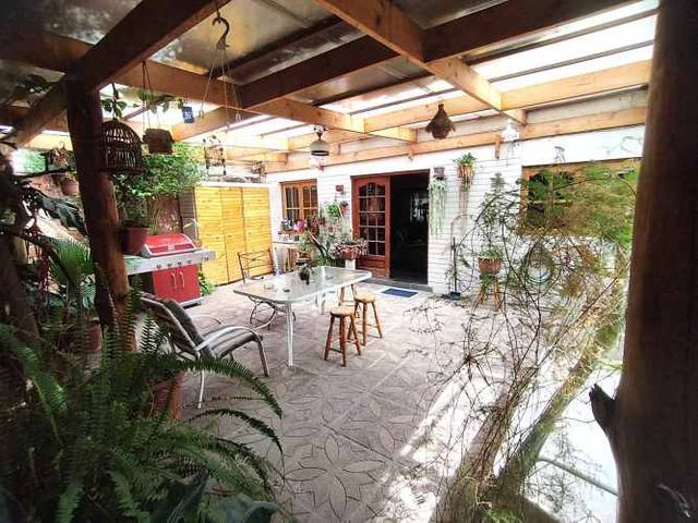 Casa 3 Dormitorios Ciudad Satelite (125385)