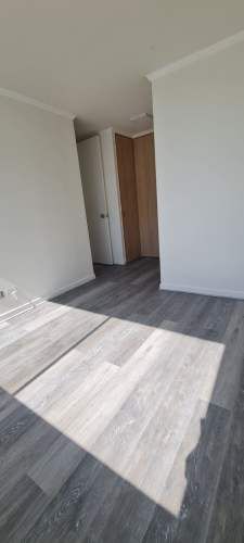 Coipue - Macul Amplio y renovado  departamento 2 dormitorios con estacionamiento y bodega