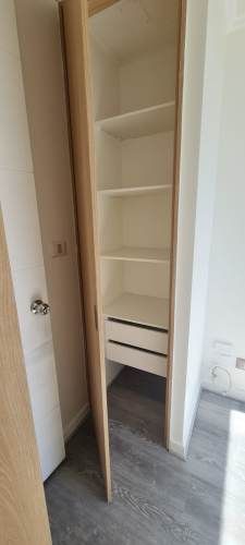 Coipue - Macul Amplio y renovado  departamento 2 dormitorios con estacionamiento y bodega