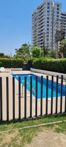 Coipue - Macul Amplio y renovado  departamento 2 dormitorios con estacionamiento y bodega