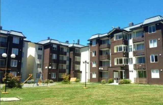 Se Vende Amplio  Departamento  (125386)