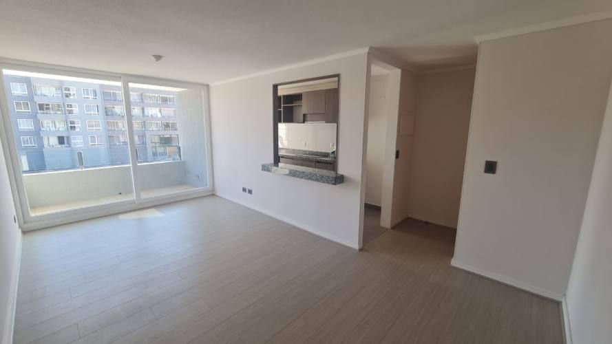 NEO AZAPA/DOS DORMITORIOS