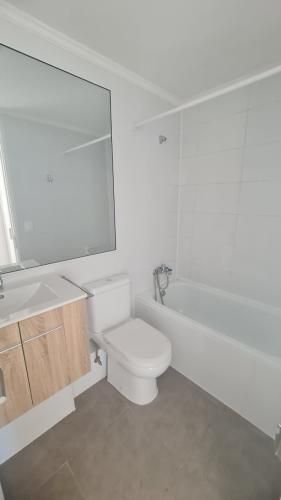 NEO AZAPA/DOS DORMITORIOS