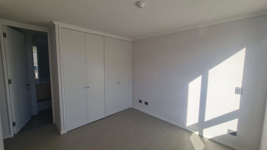 NEO AZAPA/DOS DORMITORIOS