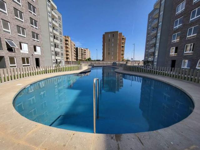 NEO AZAPA/DOS DORMITORIOS