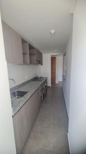 NEO AZAPA/DOS DORMITORIOS