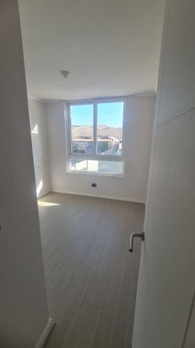 NEO AZAPA/DOS DORMITORIOS