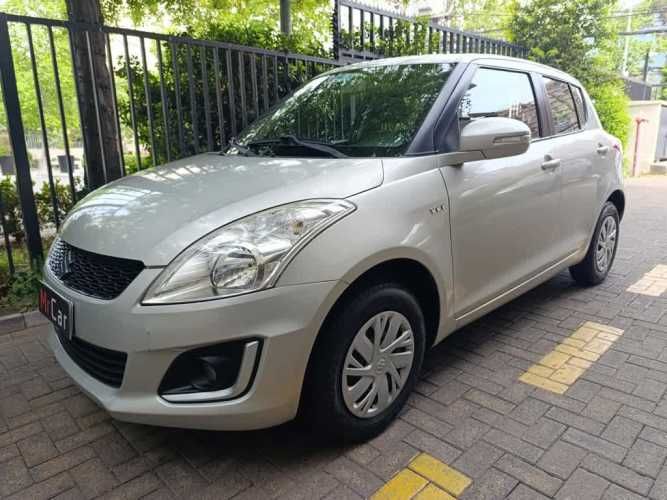 SUZUKI SWIFT 2018