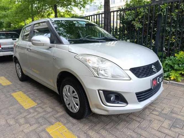 SUZUKI SWIFT 2018