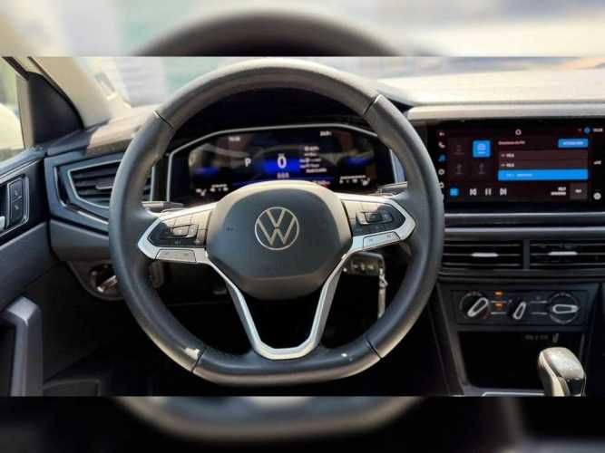 VOLKSWAGEN VIRTUS 2024