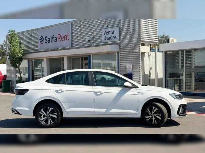VOLKSWAGEN VIRTUS 2024