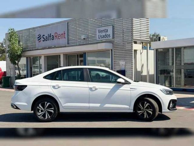 VOLKSWAGEN VIRTUS 2024