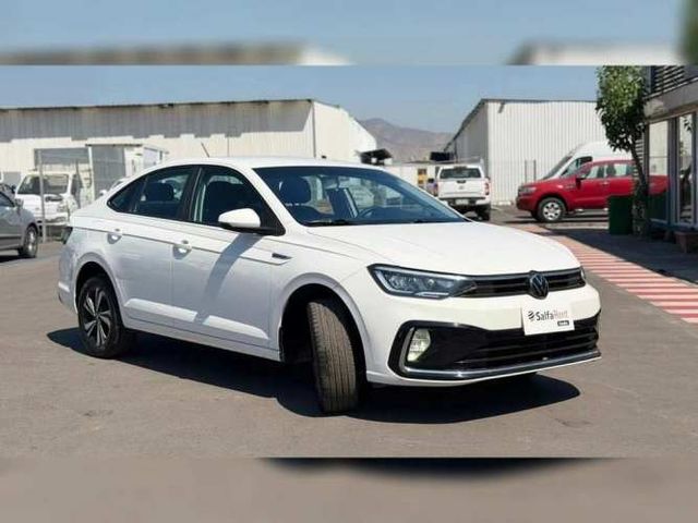 VOLKSWAGEN VIRTUS 2024