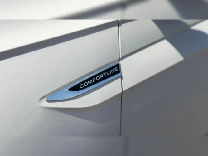 VOLKSWAGEN VIRTUS 2024