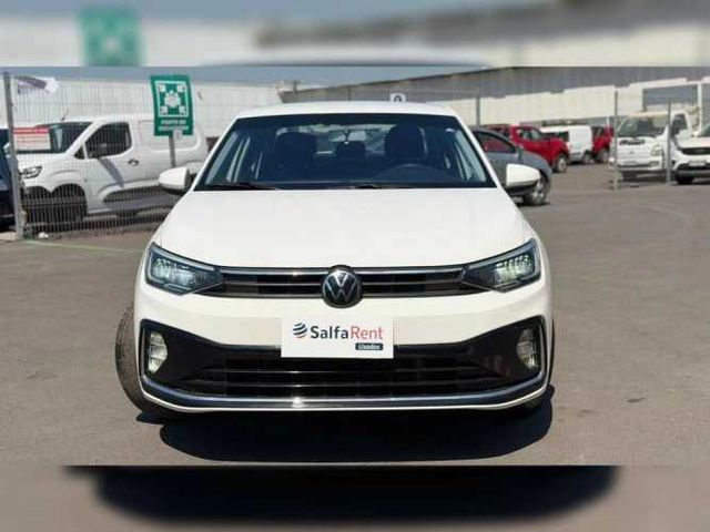 VOLKSWAGEN VIRTUS 2024