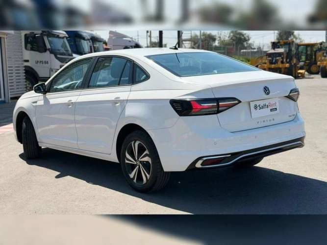 VOLKSWAGEN VIRTUS 2024